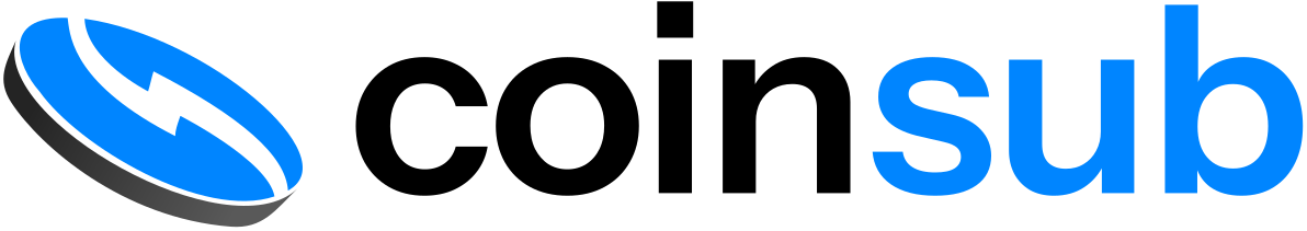 Coinsub Logo